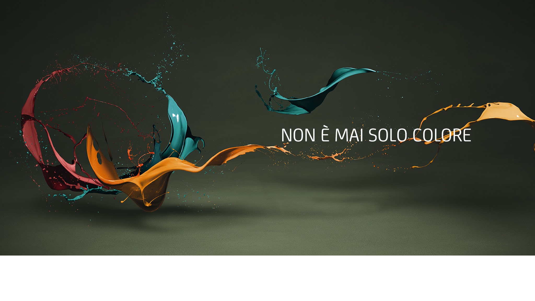 Sikkens Italia YouTube banner