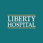 Liberty Hospital logo
