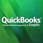 QuickBooks South Africa YouTube channel avatar 