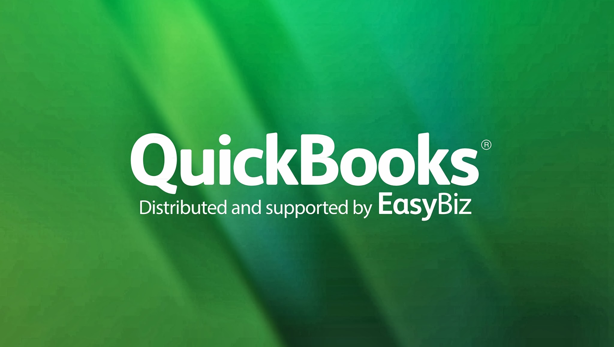 QuickBooks South Africa YouTube banner