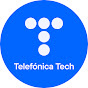 Telefónica Tech logo