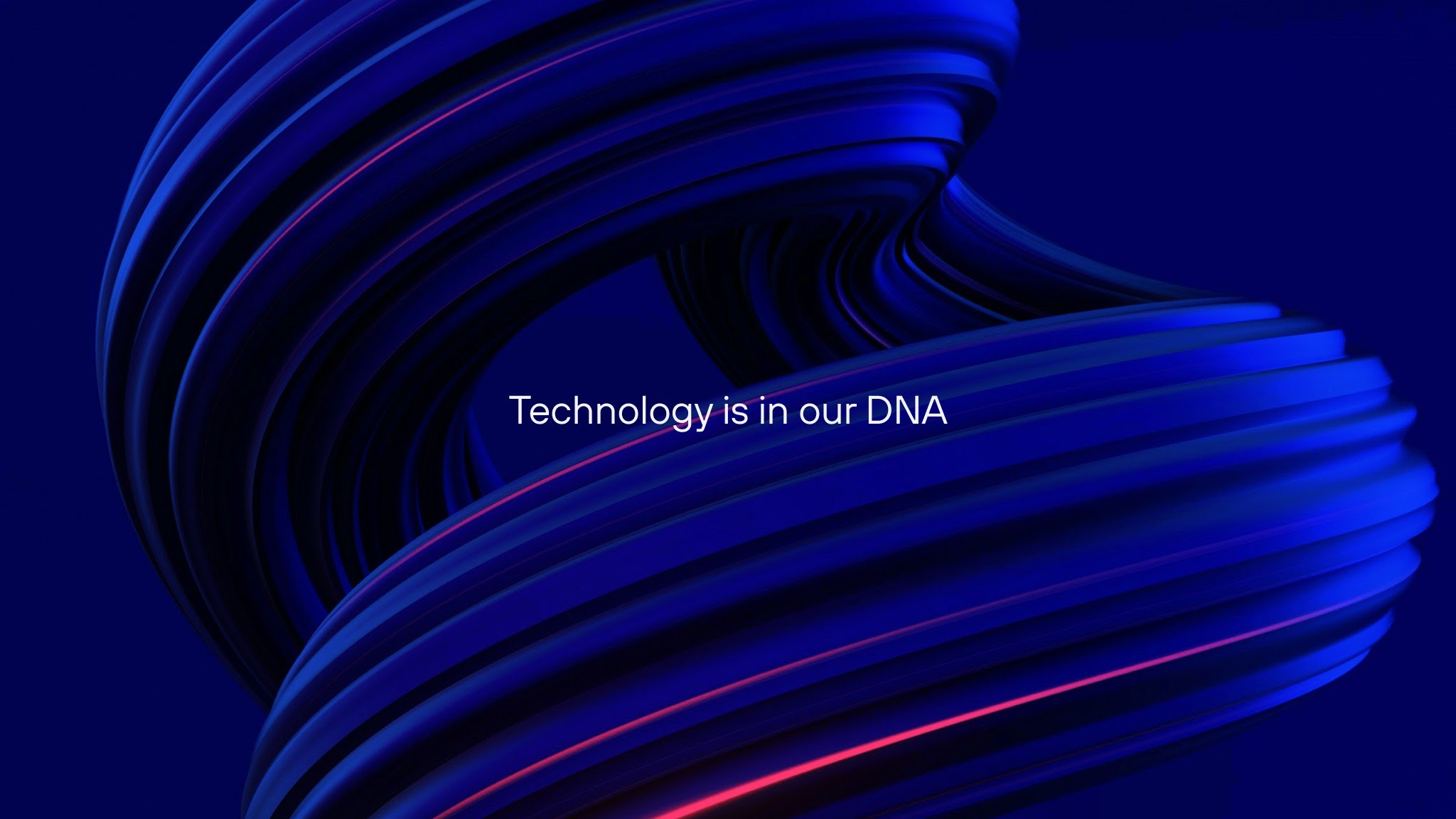 Telefónica Tech YouTube banner