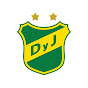 DEFENSAOFICIAL1935 logo