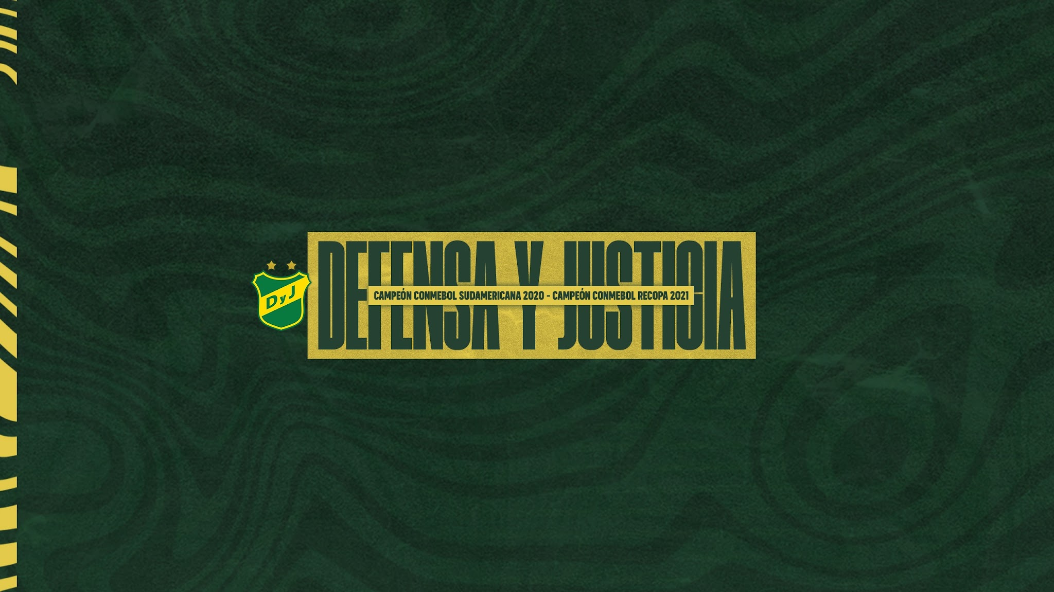 DEFENSAOFICIAL1935 YouTube banner