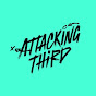 Attacking Third: Soccer Highlights and Commentary  logo