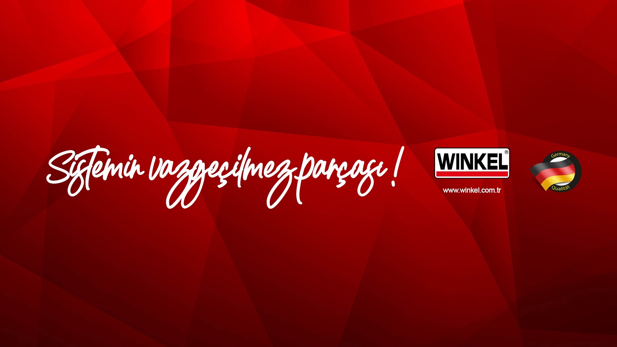 WINKEL YouTube banner