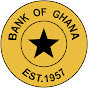 Bank of Ghana logo