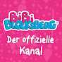 Bibi Blocksberg TV logo