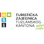 Turistička zajednica Tuzlanskog kantona logo