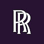 Rolls-Royce Motor Cars Berlin logo