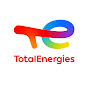 TotalEnergies YouTube channel avatar 