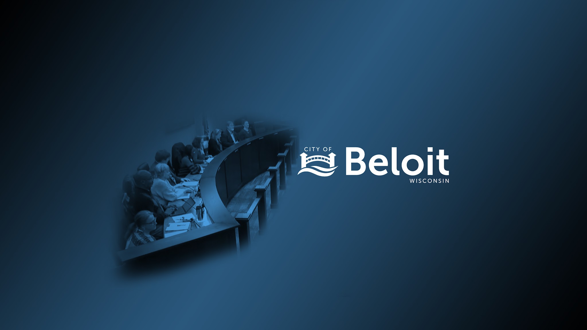 City of Beloit Wisconsin YouTube banner