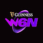 Guinness Women's Six Nations logo