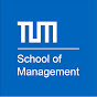 TUM School of Management logo