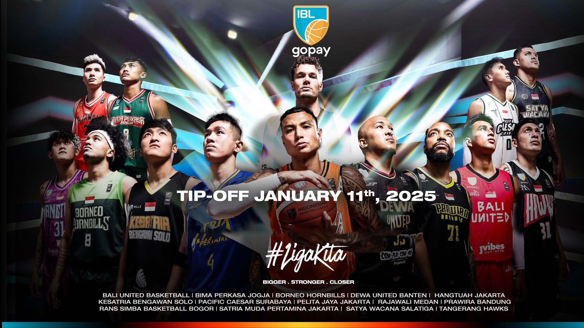 IBL TV YouTube banner