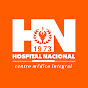Hospital Nacional logo