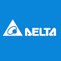 Delta Electronics Mexico logo