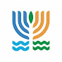 משרד החקלאות וביטחון המזון YouTube channel avatar 