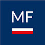 Ministerstwo Finansów YouTube channel avatar 