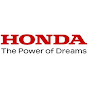 Honda Motor Europe Limited Hungary logo