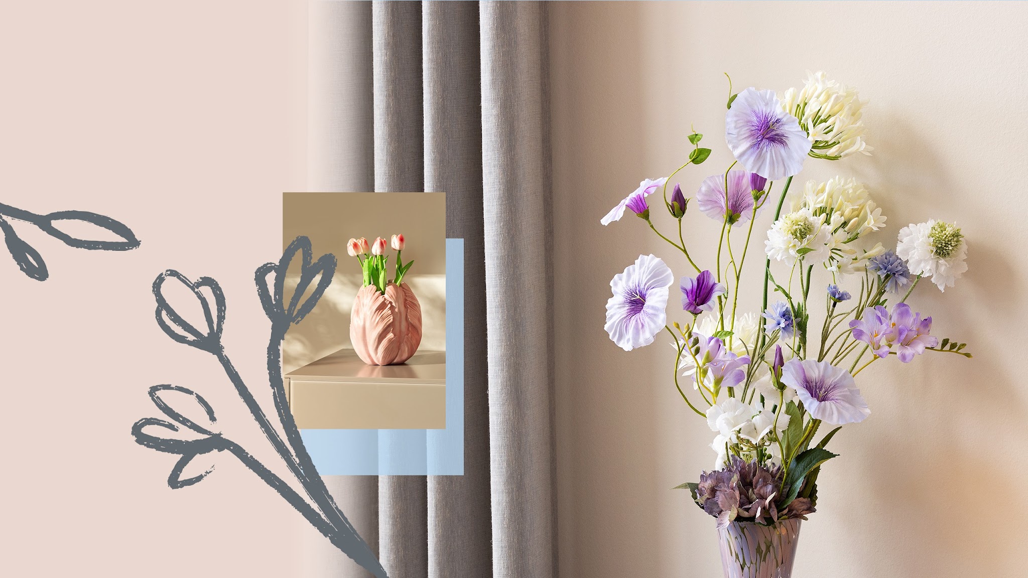 QVC Deutschland YouTube banner