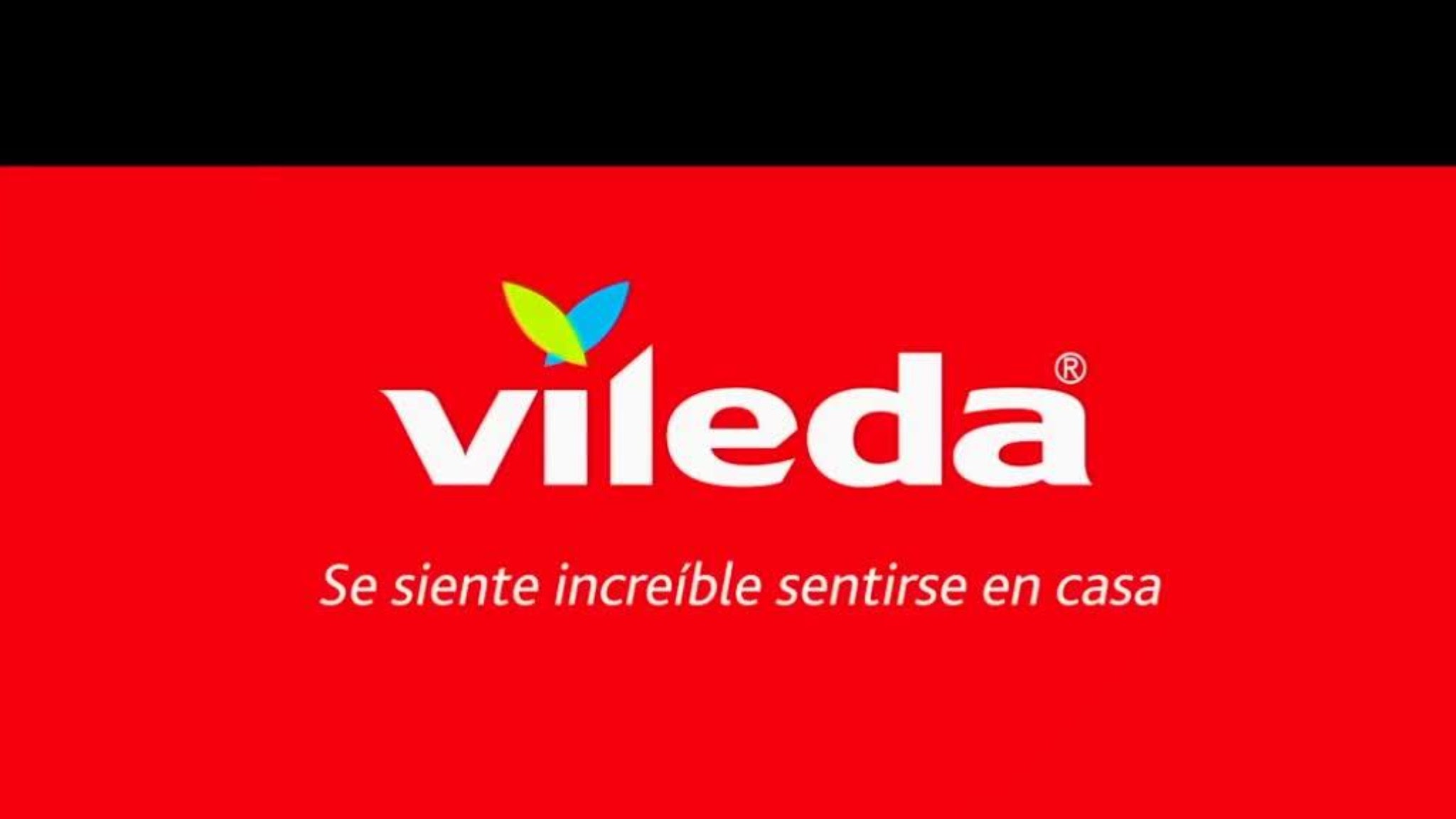 Vileda Chile YouTube banner