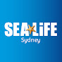 SEA LIFE Sydney Aquarium logo
