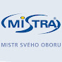 MISTRA s. r. o. logo