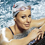 Federica Pellegrini logo