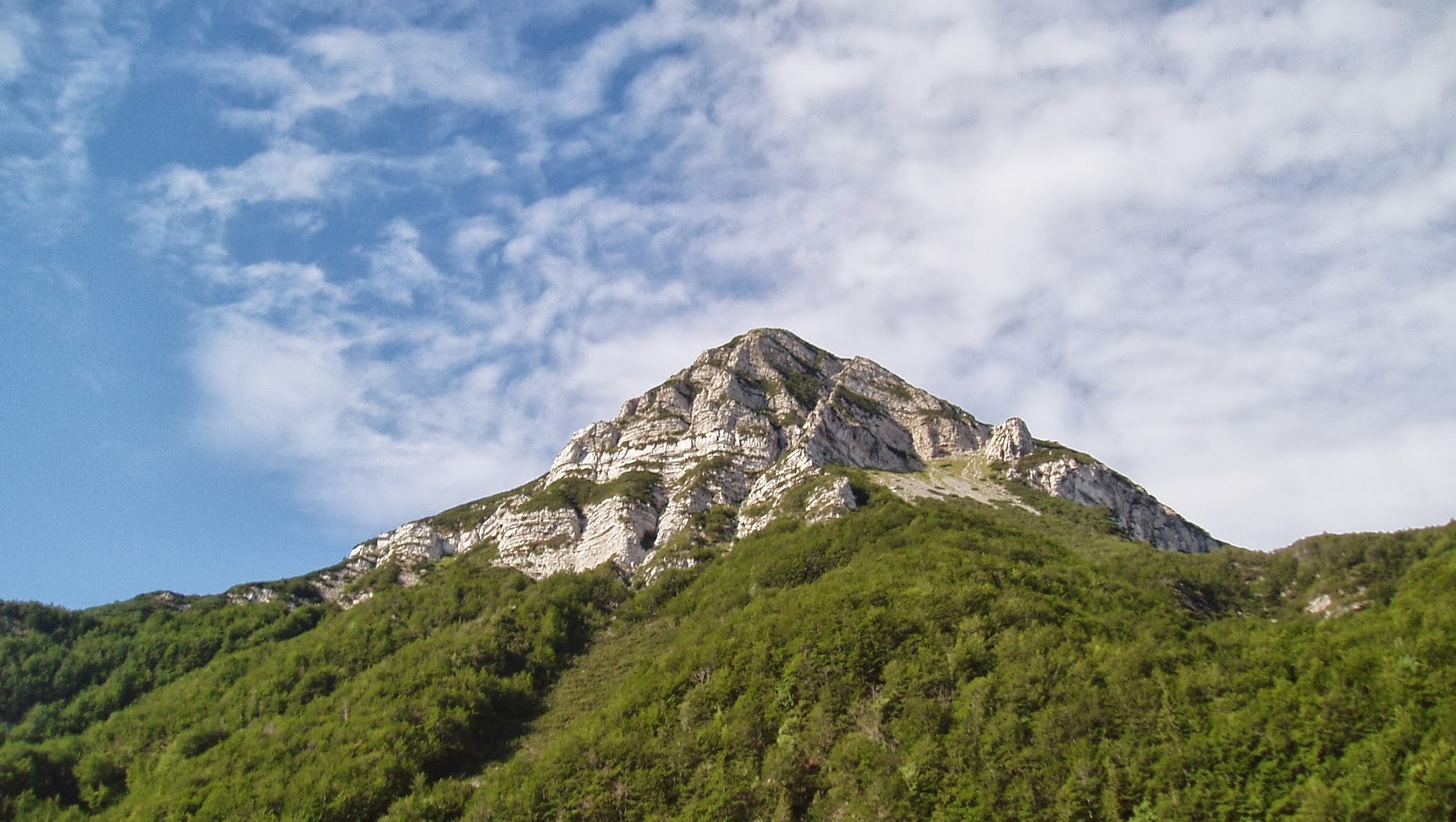Nacionalni park Paklenica YouTube banner