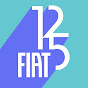 Fiat México logo