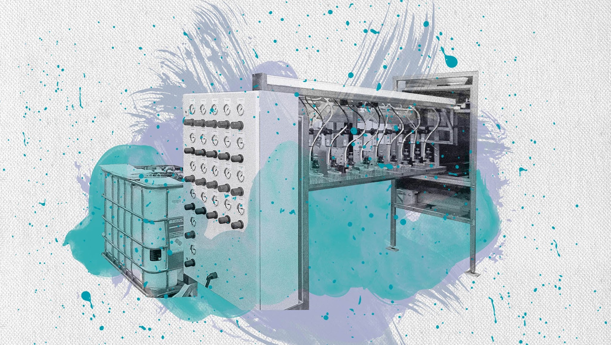 Walther Spritz- und Lackiersysteme GmbH YouTube banner