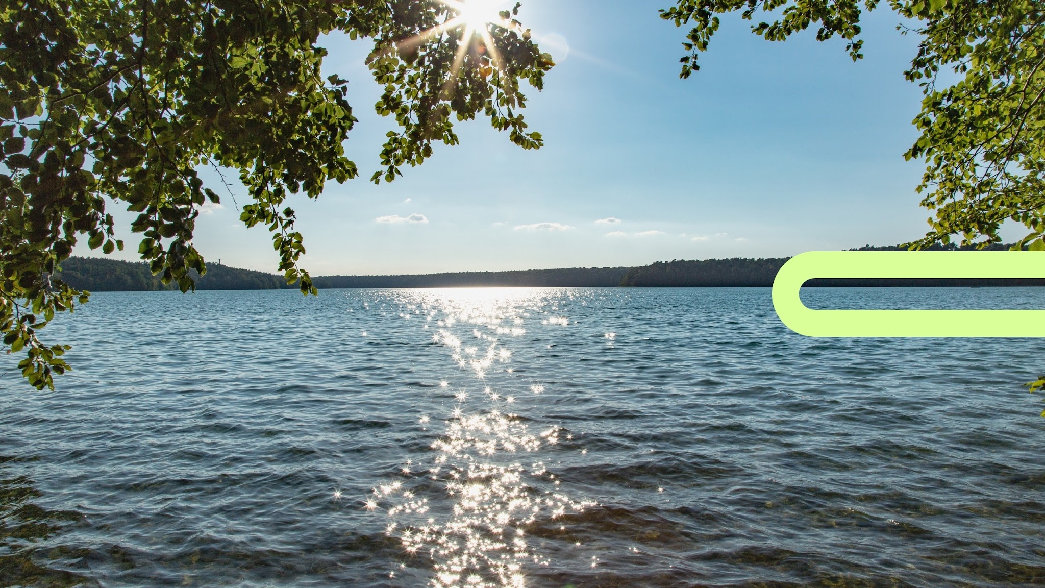 Erlebe Brandenburg YouTube banner