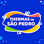 Thermas de São Pedro YouTube channel avatar 