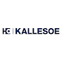 KallesoeMachinery YouTube channel avatar 
