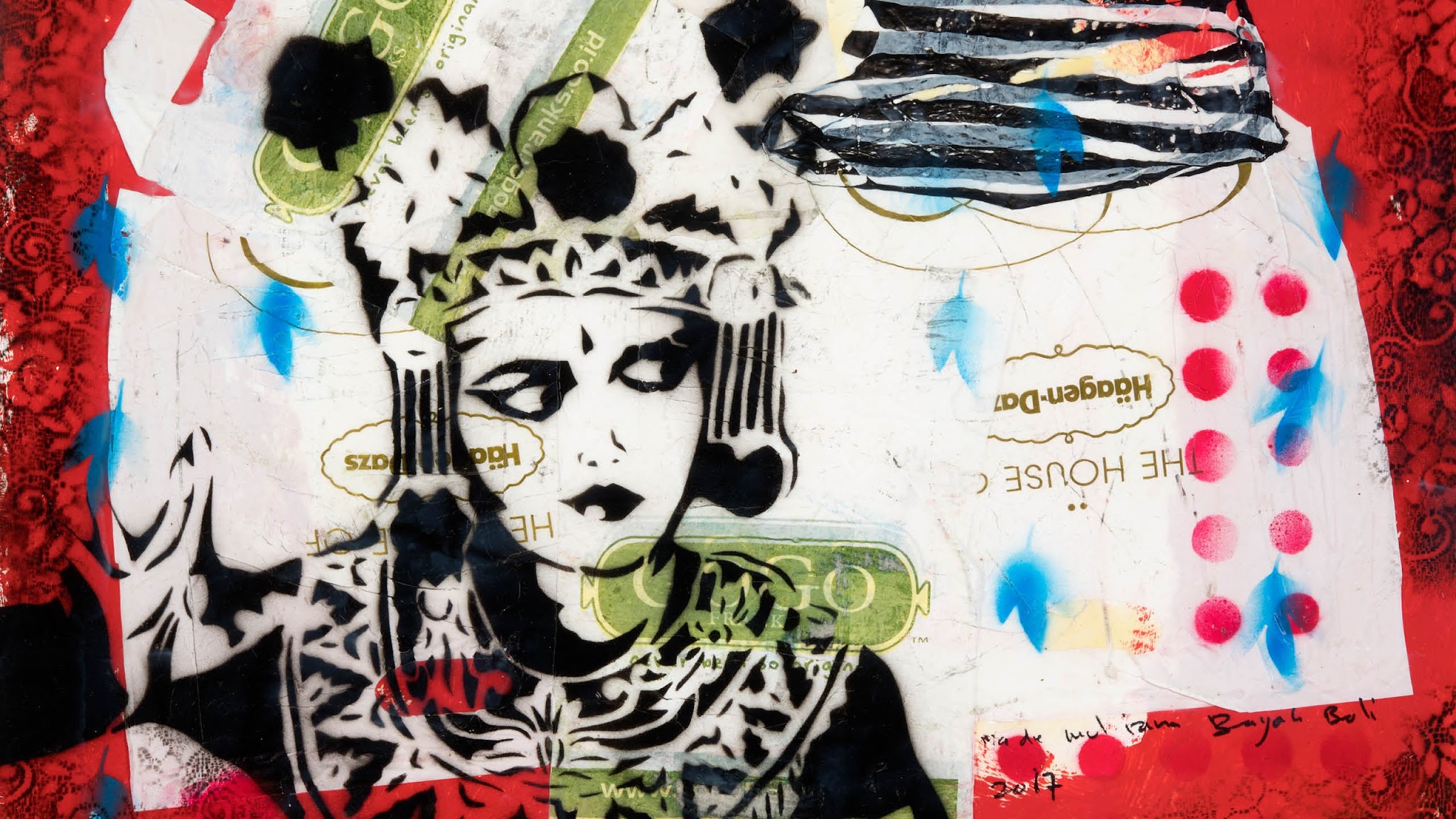 Wereldmuseum Amsterdam (voorheen Tropenmuseum) YouTube banner