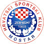 HŠK Zrinjski Mostar logo