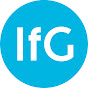 Institute for Government logo