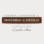 CEHM Fundación Carlos Slim YouTube channel avatar 