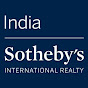 India Sotheby's International Realty logo
