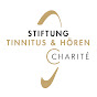 Deutsche Stiftung Tinnitus und Hören Charité logo
