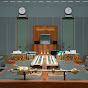 About the House: the official channel of the Australian House of Representatives logo