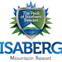 Isaberg Mountain Resort logo