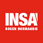 INSA Rouen logo
