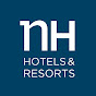 NH Hotels logo