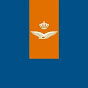 Koninklijke Luchtmacht logo