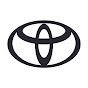 Toyota France logo