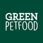 Green Petfood logo
