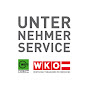 WIFI Unternehmerservice logo