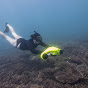 MANTA SEASCOOTER YouTube channel avatar 